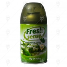 АРОМАТИЗАТОР СПРЕЙ -ПЪЛНИТЕЛ 260ml