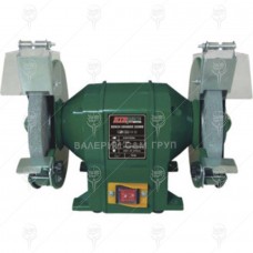 ШМИРГЕЛ АЛ.МОТОР 400W 200MM MAX