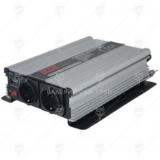 ИНВЕРТОР 12V 1200W MAX