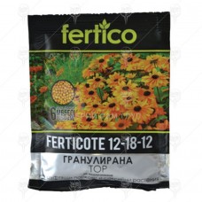 ТОР NPK 12-18-12 30gr. ГРАНУЛИРАН ЗА ЦЪФТЯЩИ ЦВЕТЯ И РАСТЕНИЯ/ЕВ