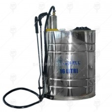 ПРЪСКАЧКА 16L PROFI  INOX