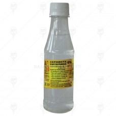 ДОБАВКА - СЕРНИСТА КИСЕЛИНА 0,200L