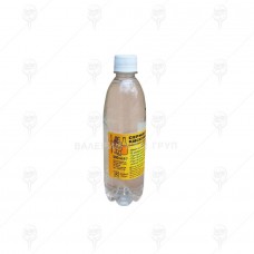 ДОБАВКА - СЕРНИСТА КИСЕЛИНА 0,500L
