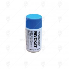 ДОБАВКА - АРОМАТ ЗА РАКИЯ/ВИНО МУСКАТ 20ml