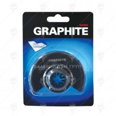 МУЛТИТУЛ ДИСК ЗА ФУГИ GRAPHITE