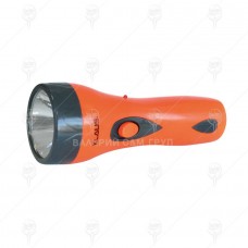 ФЕНЕР АКУМУЛАТОРЕН 1БР LED KLAUS