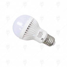 ЛАМПА LED E27 5W 6400K 275lum KLAUS