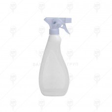 ПУЛВЕРИЗАТОР  0.550L HERLY