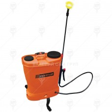 ПРЪСКАЧКА 16L 12V 8Ah 35W PREMIUM