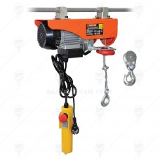 ЛЕБЕДКА ЕЛ. 550W 125/250KG PREMIUM