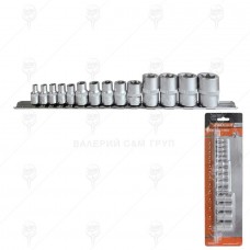 ВЛОЖКИ 14БР E-TORX PREMIUM