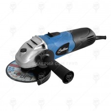 ЪГЛОШЛАЙФ 115ММ 500W SOLLEO