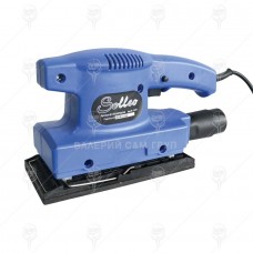 ВИБРОШЛАЙФ 150W SOLLEO