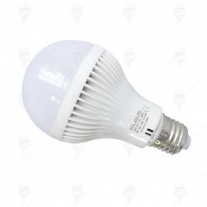 ЛАМПА LED E27 9W 6400K 495lum KLAUS