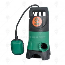 ПОМПА С ПОПЛАВЪК 400W МРЪСНА ВОДА FLO