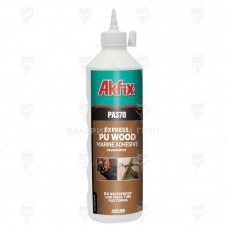 ЛЕПИЛО ЗА ДЪРВО PU EXP PA370 безц.560g.
