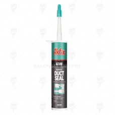 УПЛ-ТЕЛ АКРИЛ.АС590 DUCT SEAL бял 310ml.