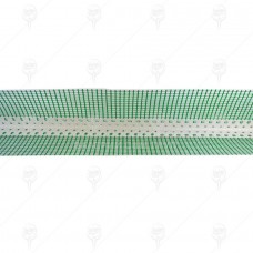ЪГЪЛ PVC 2.5м С МРЕЖА 7*7cm 1-во КАЧЕСТВО