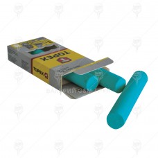 КРЕДА ТЕХНИЧЕСКА ф13mm*85mm СИНЯ 3бр. КОМПЛЕКТ