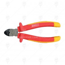 КЛЕЩИ РЕЗАЧКИ. 160MM  1000V VIP-TEC