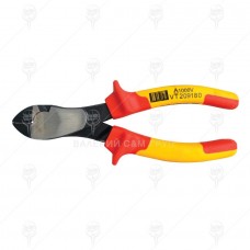 КЛЕЩИ РЕЗАЧКИ. 180MM  1000V VIP-TEC