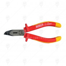 КЛЕЩИ ЧОВКИ. КР. 160MM  1000V VIP-TEC