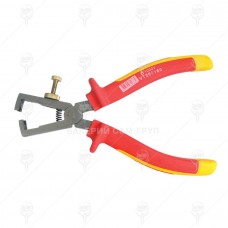 КЛЕЩИ ЗАГОЛВАЧКИ 160MM 1000V VIP-TEC