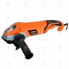 ЪГЛОШЛАЙФ 125ММ 1200W PREMIUM