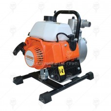 ПОМПА БЕНЗИНОВА 1 2HP 40.2CC PREMIUM