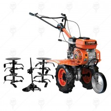 МОТОФРЕЗА 7HP1000MM 208CC PREMIUM