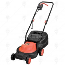 КОСАЧКА ЕЛЕКТРИЧЕСКА 1000W ИНДУКЦИОНЕН ДВИГАТЕЛ PREMIUM