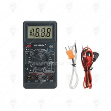 МУЛТИЦЕТ DIGITAL  DT890C