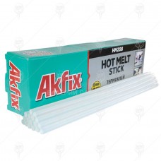 СИЛИКОН ПРЪЧКИ HM208 1кг78бр.ф8 AKFIX