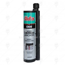ЛЕПИЛО ХИМ.АНКЕР C920 AKFIX 345ml БЕЗ СТИРЕН