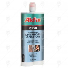 ЛЕПИЛО ХИМ.АНКЕР C950  400ml PUR EPOXY