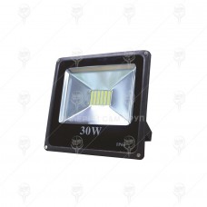ПРОЖЕКТОР SLIM LED 30W 6400K 2100lum KLAUS
