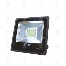 ПРОЖЕКТОР SLIM LED 50W 6400K 3500lum KLAUS