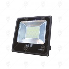 ПРОЖЕКТОР SLIM LED 70W 6400K 4900lum KLAUS