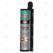 ЛЕПИЛО ХИМ.АНКЕР C900 AKFIX 345ml С MIXER