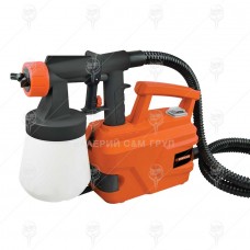 ПИСТОЛЕТ ЗА БОЯДИСВАНЕ SPRAYZOOM 500W PREMIUM