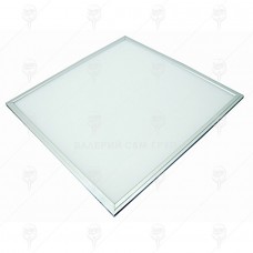 ПАНЕЛ LED 60*60 СКР.М-Ж 40W 4500K 3300lum KLAUS