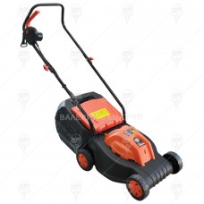 КОСАЧКА ЕЛЕКТРИЧЕСКА 1200W ИНДУКЦИОНЕН ДВИГАТЕЛ PREMIUM