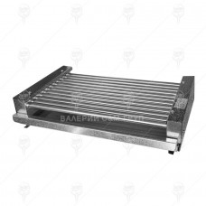 СКАРА БЕЗ КАПАК 1600W BG