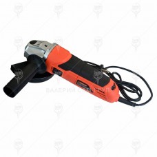 ЪГЛОШЛАЙФ 125 ММ 900W С ОБОР. PREMIUM