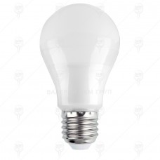 ЛАМПА LED E27 9W 270° 4000K 720lum KLAUS