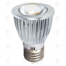 ЛАМПА ЛУНИЧКА LED 5W E27 6400K KLAUS