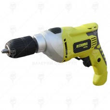 БОРМАШИНА УДАРНА 750W 13MM RTRMAXHOBBY