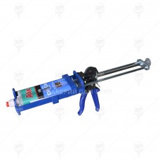 ПИСТОЛЕТ ЗА ХИМИЧЕСКИ АНКЕР 2*F25mm ТИП А950 400ml