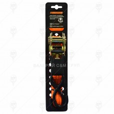 ВЪЖЕ ЗА БАГАЖ 5МХ25ММ PREMIUM HD