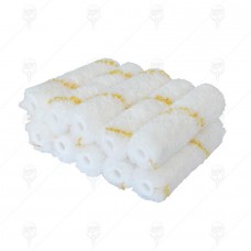 РОЛКА МИКРОФИБЪР 100х15 10бр. SOLLEO